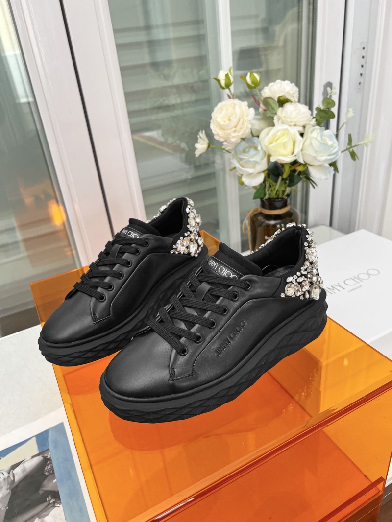 Jimmy Choo Sneakers